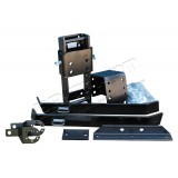 HIGH CAPACITY PICK-UP TOWING ATTACHMENT ASSY