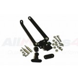 TOWBAR ASSY