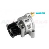 Vacuum Pump Defender 2.4 Puma  LR014973 LR012183 LR108660