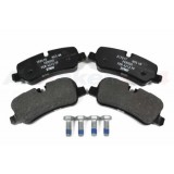 Brake Pad Set Rear (AP Delphi) LR134696 LR021316 LR019627 LR015519 SFP500140
