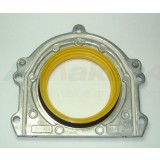 Oil Seal Rear Main Td5 (Britpart) LUF100420