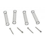 Brake Pad Fitting Kit (Springs & Split Pins) STC8576