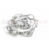 Chain for Tailgate Land Rover 1954 - 84 101 Forward Control and Early 90/110 MTC1827