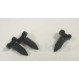 Trim Clip Door x 10 MXC1800