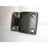 Door Hinge RH Front Upper 83-98 (Britpart) MXC8284