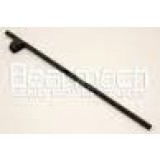 Steering Tube With Steering Damper Bracket (Britpart) NRC4609