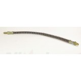 Brake Flexi Hose Rear 110/130 83-98 (Britpart) NRC9456