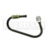PIPE - CLUTCH