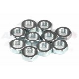 BRAKE HOSE LOCK NUT IMPERIAL THREAD