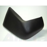 CLASSIC RANGEROVER REAR BUMPER - END CAPPING LH