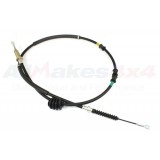Handbrake Cable RRC 88-94 D1 & 93-94 (Britpart) NTC6125