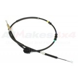 Handbrake Cable RRC 88-94 D1 & 93-94 (Britpart) NTC6125