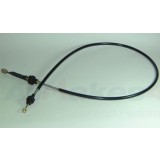 CABLE - ACCELERATOR 300TDI NTC9360