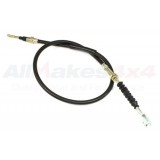 Handbrake Cable D1 89-93 & RRC70-88 (Britpart) NTC3414 NTC9400