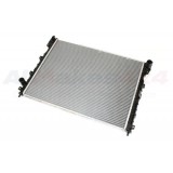 RADIATOR ASSY
