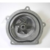 Water Pump Td5 (Britpart Proflow) PEM500040G