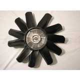 Viscous & Fan Td5/puma 2.4  (Britpart) PGG000180 PGG500340
