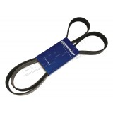 TD5 DRIVE BELT WITH ACE / AIR CON / ROLL STABILTY