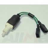Brake Light Switch 90/110 1987-2006 (Britpart) PRC4297