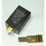 HEATER PLUG TIMER RELAY (prc6913)