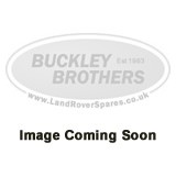 Land Rover Brass Exhaust Manifold Nut 5/16 UNF RTC3629