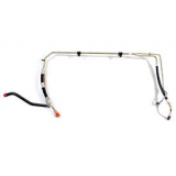 Power Steering Hose Box To Pump / Reservoir Td5 RHD (OEM) QEP000082R QEP000081R QEP000080R QEP105460R