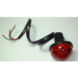Stop/Tail Lamp Light Series 3 & 90/110 83-94 (Britpart) RTC5523