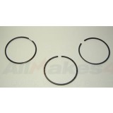 PISTON RINGS STD 200TDI