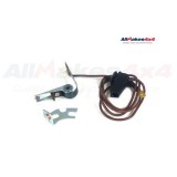 Contact Points Set Ducellier (Britpart) RTC6625