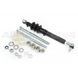 FIXING KIT - REAR STEP