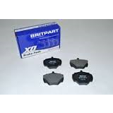 REAR BRAKE PAD SET 90 / DISCOVERY 1 / RANGE ROVER CLASSIC (SFP000270) LR032954