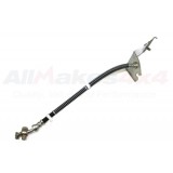 Rear Brake Hose LH (To Caliper) SHB101170