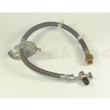 L/H FRONT CALIPER BRAKE HOSE (SHB101180)