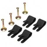 REAR BRAKE SPRING KIT (SMN000010)