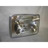 Headlight Left-hand (RHD) STC1234