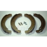 Brake Shoes SWB 10" STC2796 BRITPART