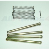 Brake Pad Retaining Pins Front (Britpart) STC8575 *Vented Discs*