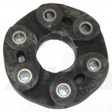 DISCOVERY 1 AND 2 REAR PROPSHAFT COUPLING 