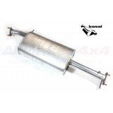 Centre Silencer 110 TD5  WCE000040