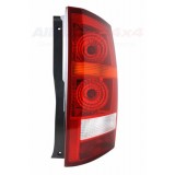 Rear Light Lamp Unit Cluster LH D3 (OEM) XFB000573