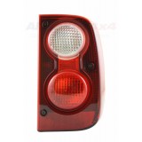 Lamp Rear Body Fog/Reverse RH From 2004 XFB500140