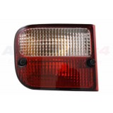Rear Bumper Lamp LH 04-06 (Britpart) XFB500190