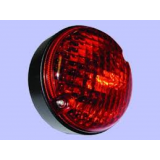 Fog Lamp Light 02 On (Wipac) XFE500010 LR048201