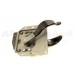 DOOR LOCK ASSY L/H
