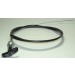 Bonnet Release Cable D1 95-97 (Britpart) ALR7062