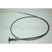 Bonnet Release Cable upto 1997 ALR9556 (MXC7354) 
