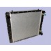 Radiator 200Tdi Plastic & Alloy (Britpart) BTP1823S