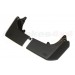 DISCOVERY3/4 FRONT MUDFLAP KIT 
