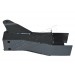 SERIES FRONT CHASSIS LEG N/S