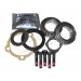 WHEEL BEARING KIT - DISCO FROM CHASSIS JA032851